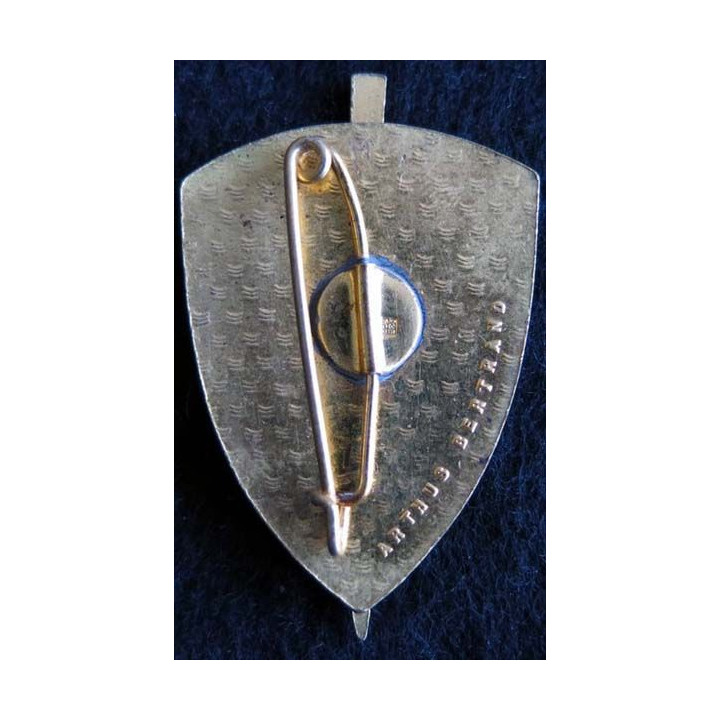 centre d’entrainement de moniteurs jeunesse des armées Arthus Bertrand 