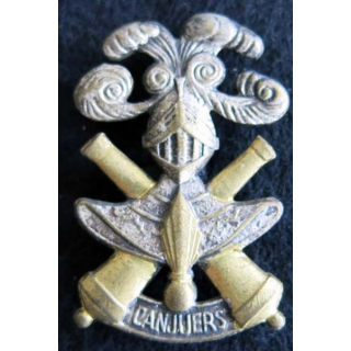 camp de Canjuers Drago Paris G. 2300 