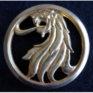  insigne de bérêt de la préparation militaire Drago Paris