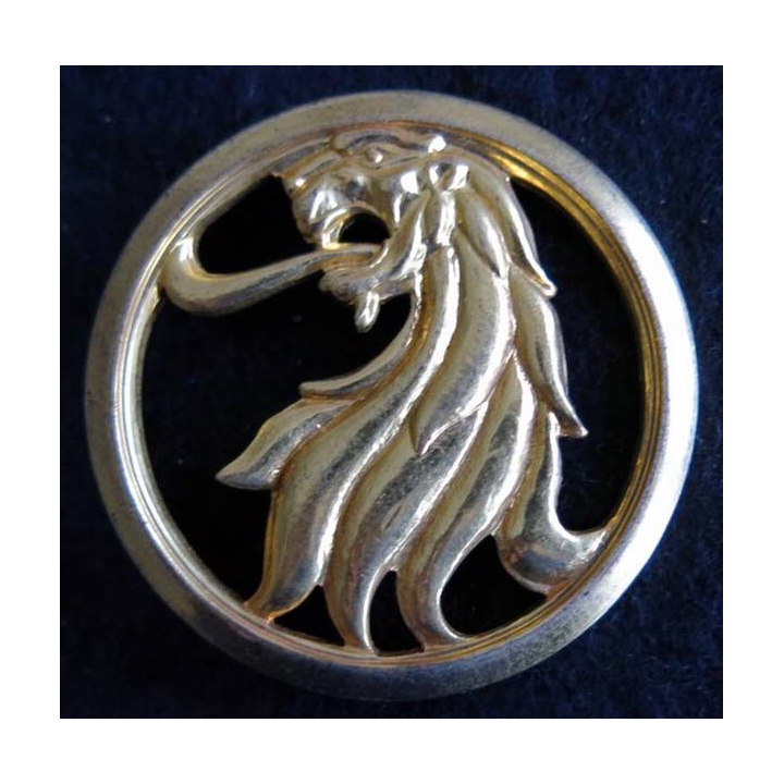  insigne de bérêt de la préparation militaire Drago Paris