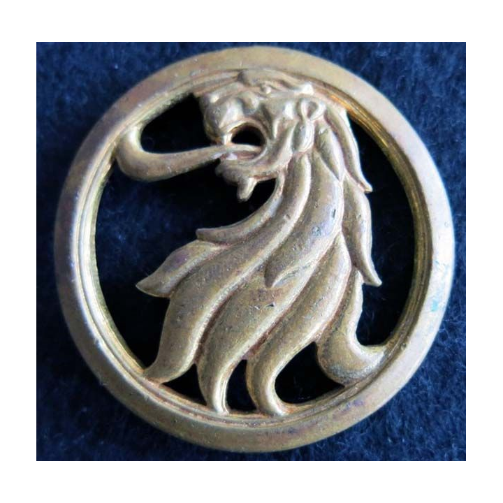  insigne de bérêt de la préparation militaire Drago Paris