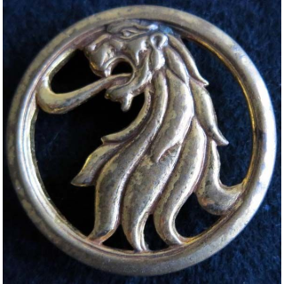 insigne de bérêt de la préparation militaire de fabrication Drago Marne La Vallée 