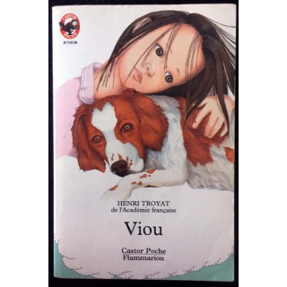 1. Viou de Henri Troyat aux éditions Flammarion