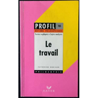 1. Le travail de Catherine Dorison aux éditions Hatier