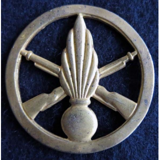 insigne de bérêt de l'infanterie Beraudy-Vaure