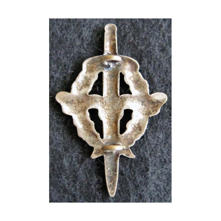 brevet de la brevet de préparation militaire élémentaire bronze 