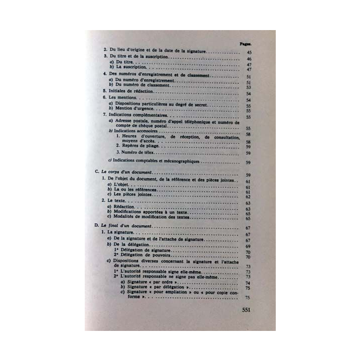 1. Correspondance militaire du Colonel Leon Vignal aux éditions Lavauzelle