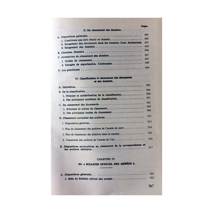1. Correspondance militaire du Colonel Leon Vignal aux éditions Lavauzelle