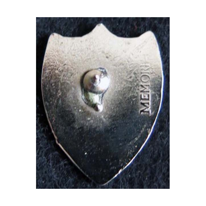 pin's  2°division d'infanterie US réduction 29x22 mm Mémorial