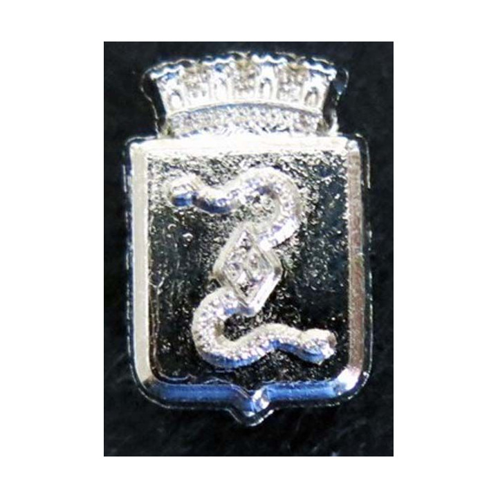 pin's du 30°groupement de camp Bitche Ballard