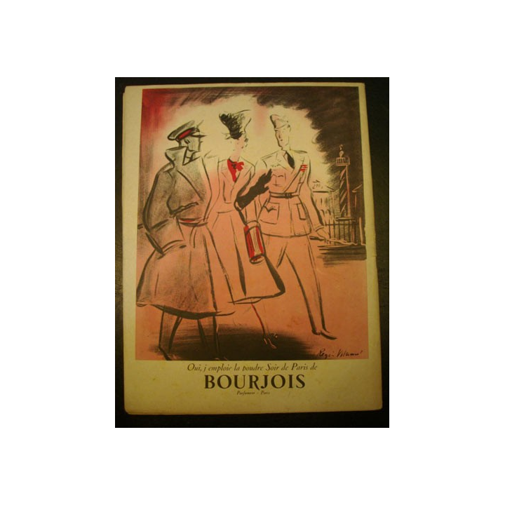 MATCH DU 21 DECEMBRE 1939