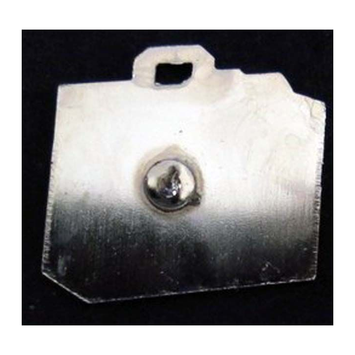 PIN'S DIVERS : Pin's Lembacel 24X22 mm 