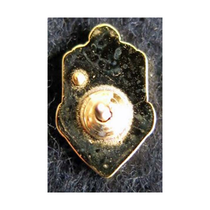 pin's du Corps Expéditionnaire Français en Extrême Orient 15X10 mm