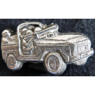 VLTT Peugeot P4 Ballard argenté 32X20 mm