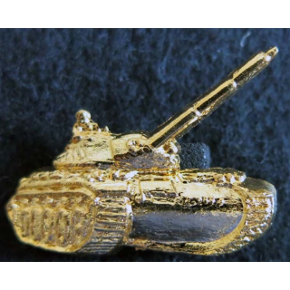 AMX 30 B2 Ballard doré 34X25 mm  