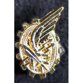 pin's de l' école d’enseignement technique de l’armée de l'Air