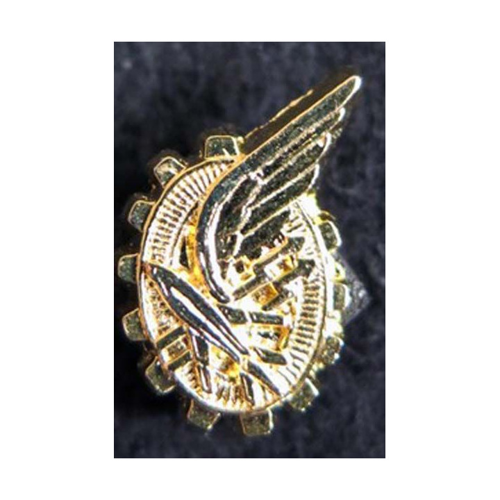 pin's de l' école d’enseignement technique de l’armée de l'Air