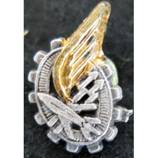 pin's de l' école d’enseignement technique de l’armée de l’Air 