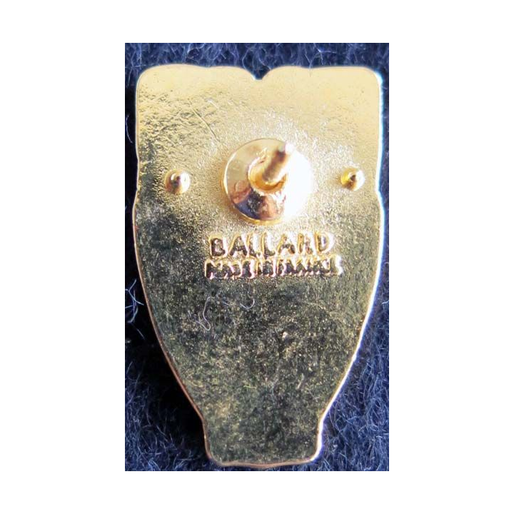 sapeurs pompiers de Coum'ine Eloese Charente Maritime Ballard 