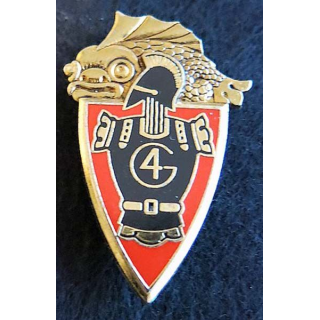 4° régiment du Génie Delsart H. 211 