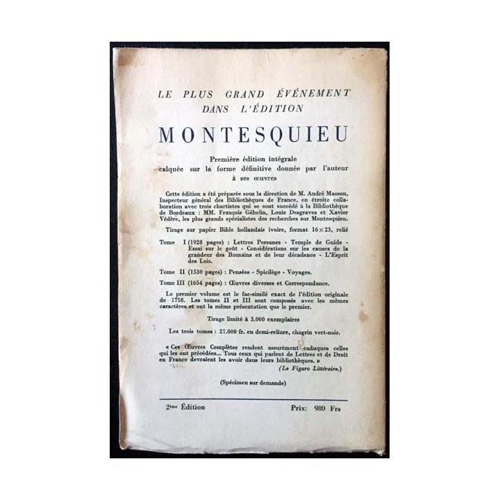 1. Sens et non-sens de Maurice Merleau-Ponty aux éditions Nagel