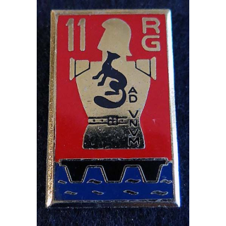 11° régiment du génie Drago Paris G. 2151