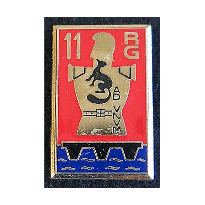 11° régiment du Génie Delsart Sens G. 2151