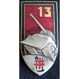 13° régiment du Génie de fabrication Drago Paris G. 873 