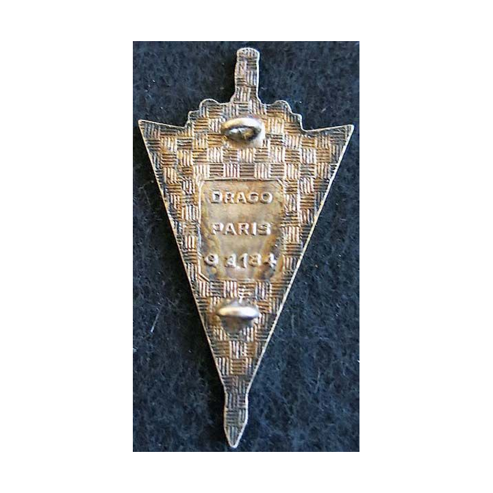 32° régiment du Génie Drago Paris G. 2134 