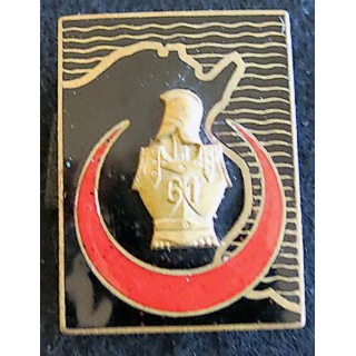 61° bataillon du Génie Drago G. 1195