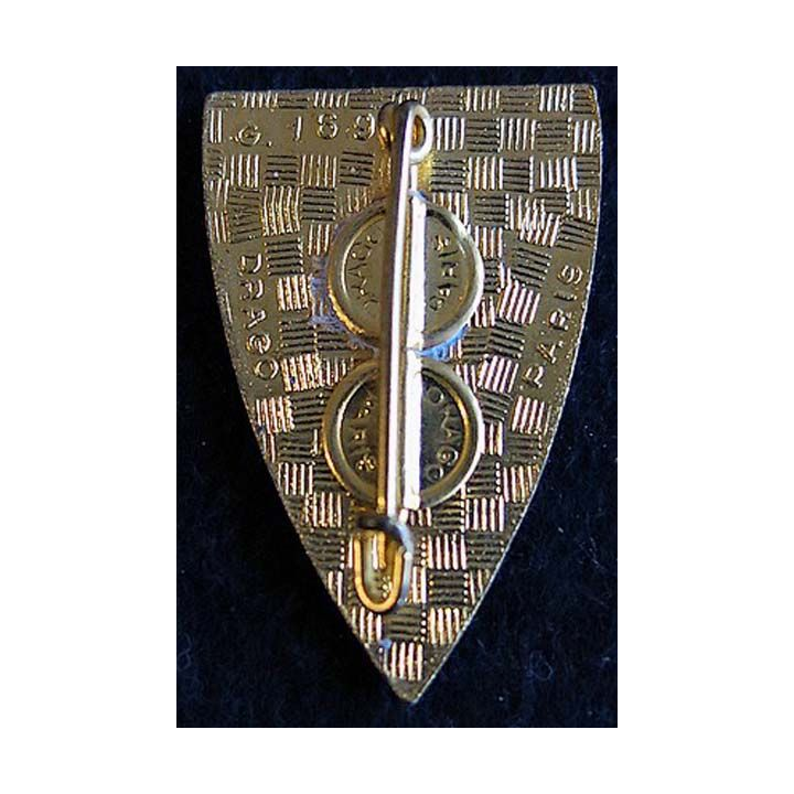976° compagnie d’électro mécaniciens Drago G. 1695 