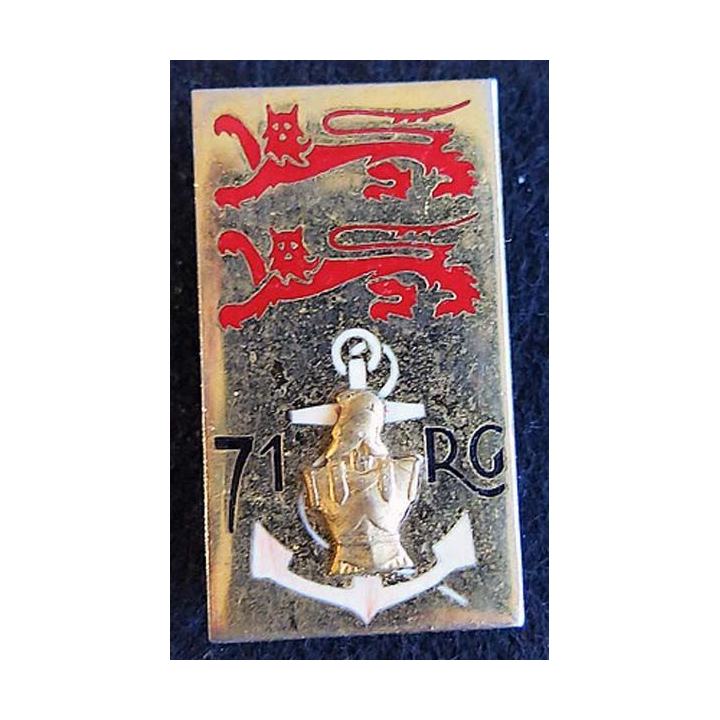 71° régiment du Génie Drago G. 2149 