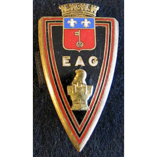 école d’application du Génie Drago H. 250