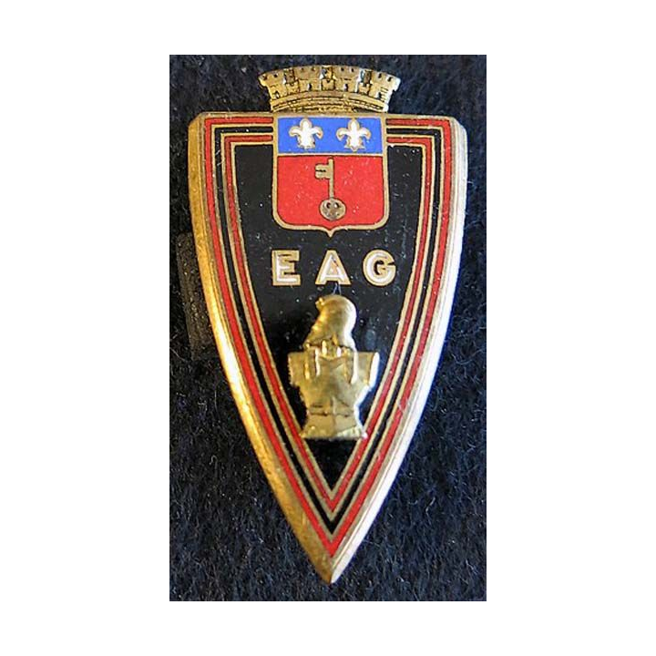 école d’application du Génie Drago H. 250