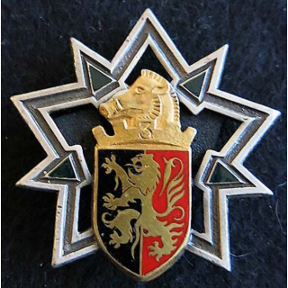 3° régiment du Génie Drago Paris H. 586