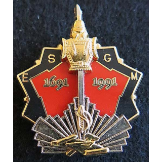 école supérieure du Génie militaire Arthus Bertrand G. 3719 
