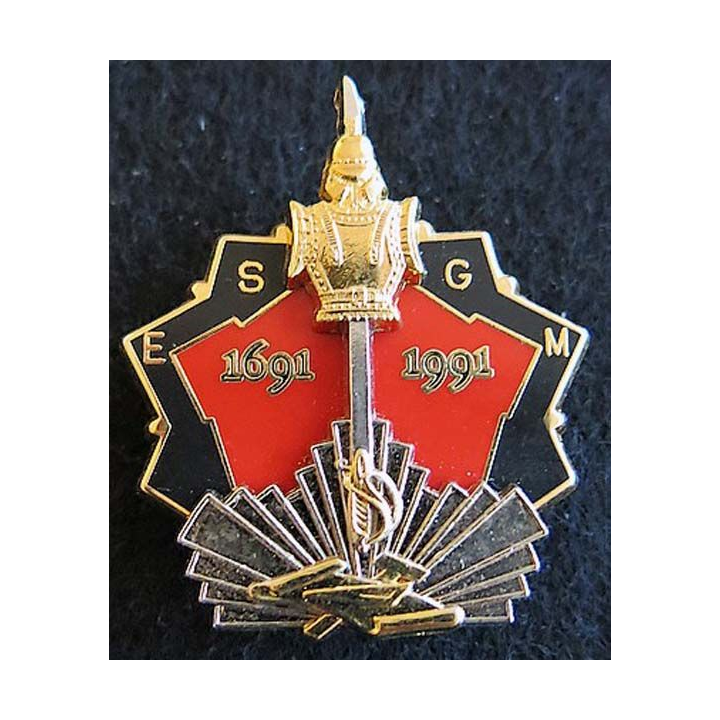 école supérieure du Génie militaire Arthus Bertrand G. 3719 