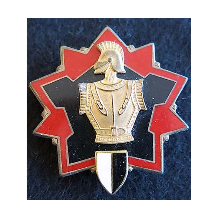 personnels non enrégimentés du Génie de la 6° RM Drago G. 2116