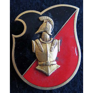 commandement du Génie des forces françaises en Allemagne Drago G. 1151 