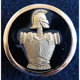 Insigne de col du Génie gauche Coinderoux 