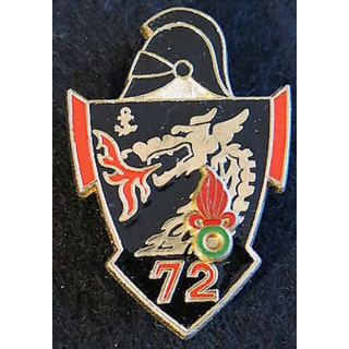 72° Régiment du Génie Delsart G. 3041