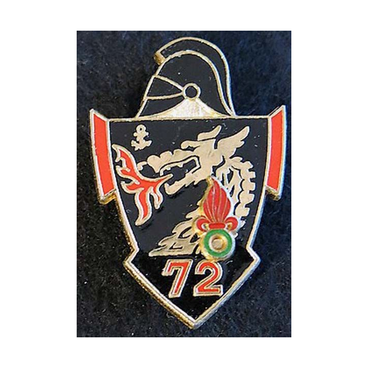 72° Régiment du Génie Delsart G. 3041