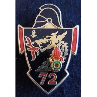 72° Régiment du Génie de fabrication Boussemart G. 3041