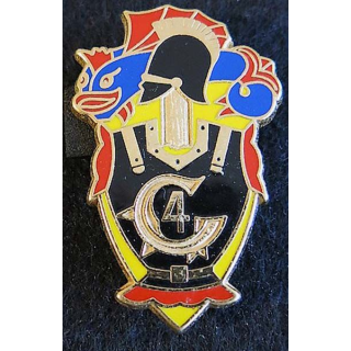 4° Régiment du Génie Delsart G. 4132