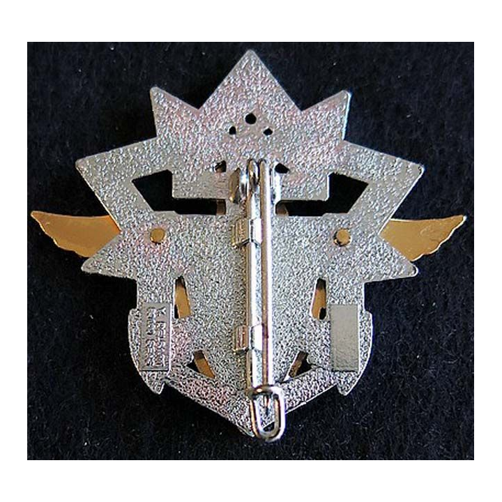 3° régiment du génie IFOR 1996 Delsart 