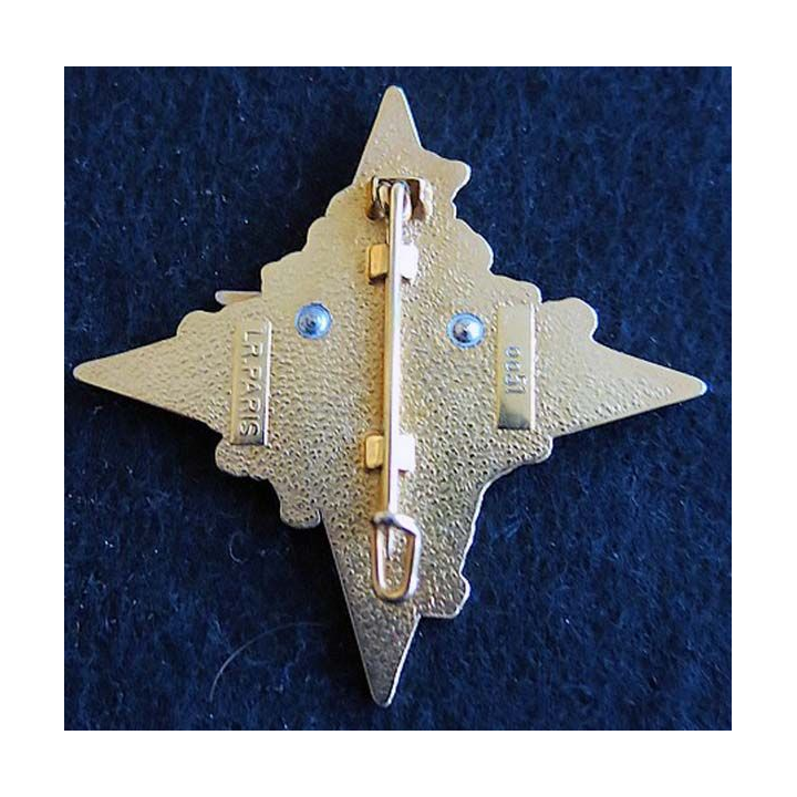 17° régiment du génie parachutiste BAT GEN Kosovo 1999-2000 LR Paris