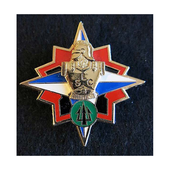 bataillon du génie SLC (BAT GEN) au Kosovo Sheli 
