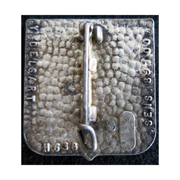 18° régiment de transmissions Delsart H. 638