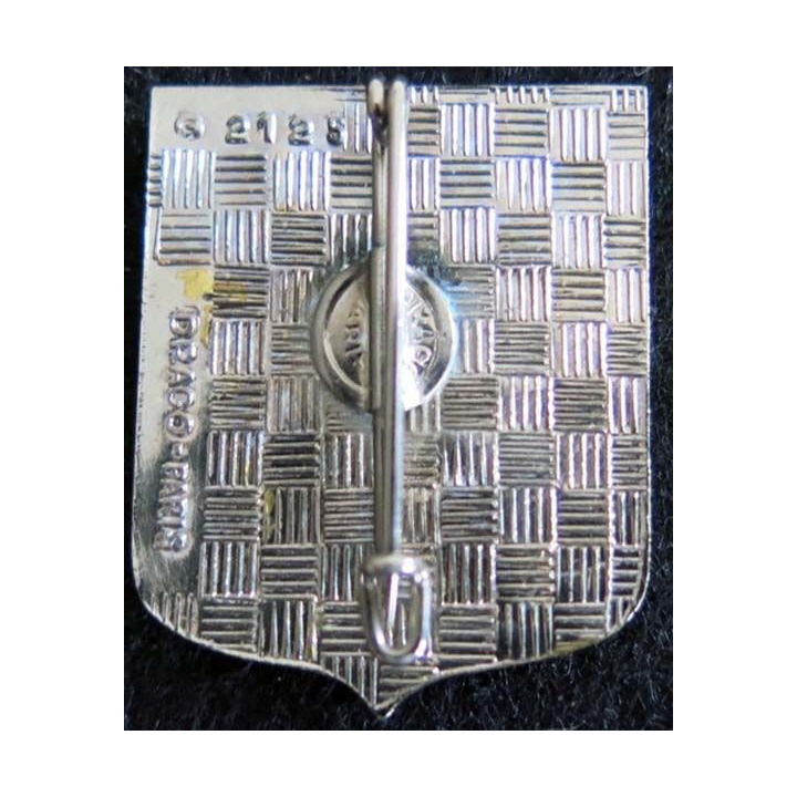 43° régiment de transmissions DragoG. 2125 