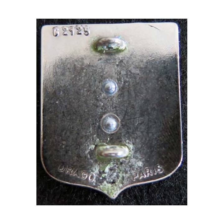43° régiment de transmissions Drago G. 2125 